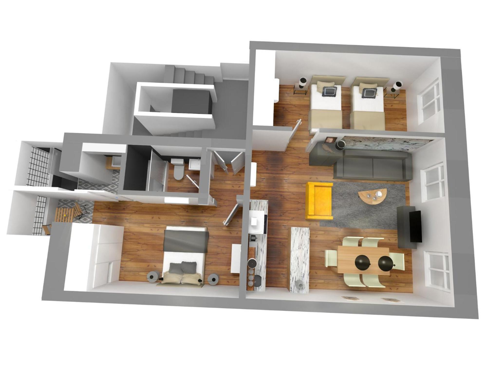 Olivier Premium Apartments - Downtown Lisboa Екстериор снимка