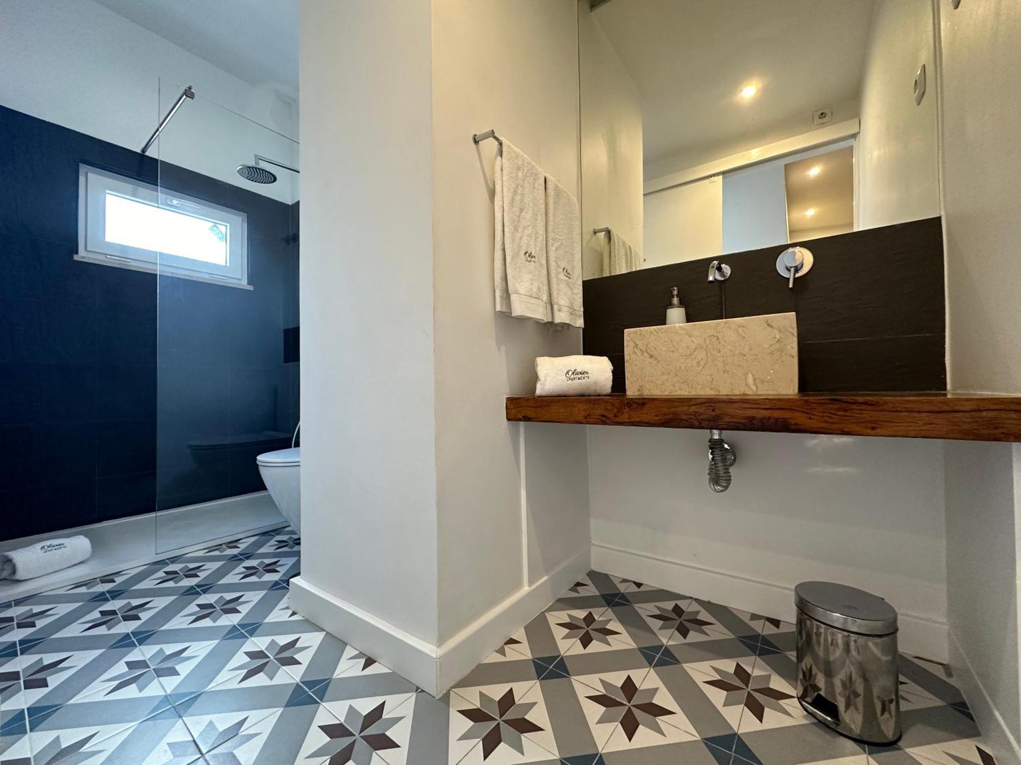 Olivier Premium Apartments - Downtown Lisboa Стая снимка
