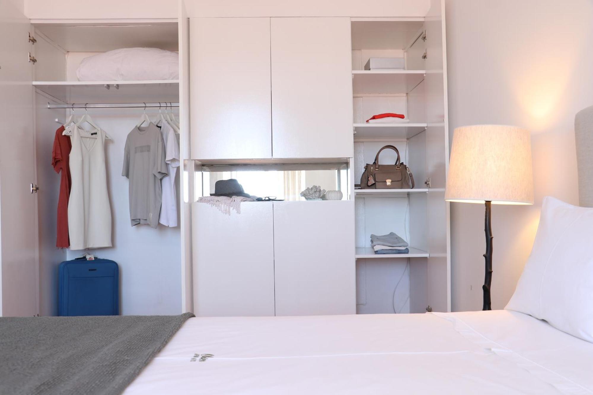 Olivier Premium Apartments - Downtown Lisboa Екстериор снимка