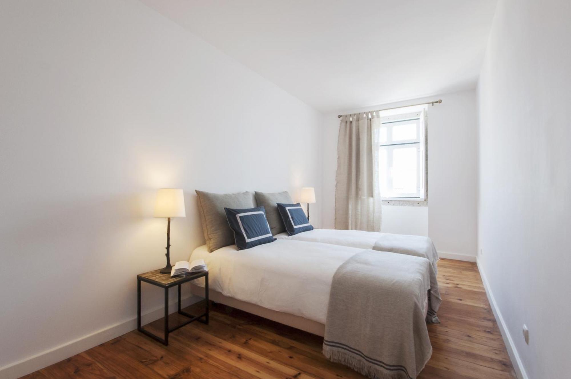 Olivier Premium Apartments - Downtown Lisboa Екстериор снимка