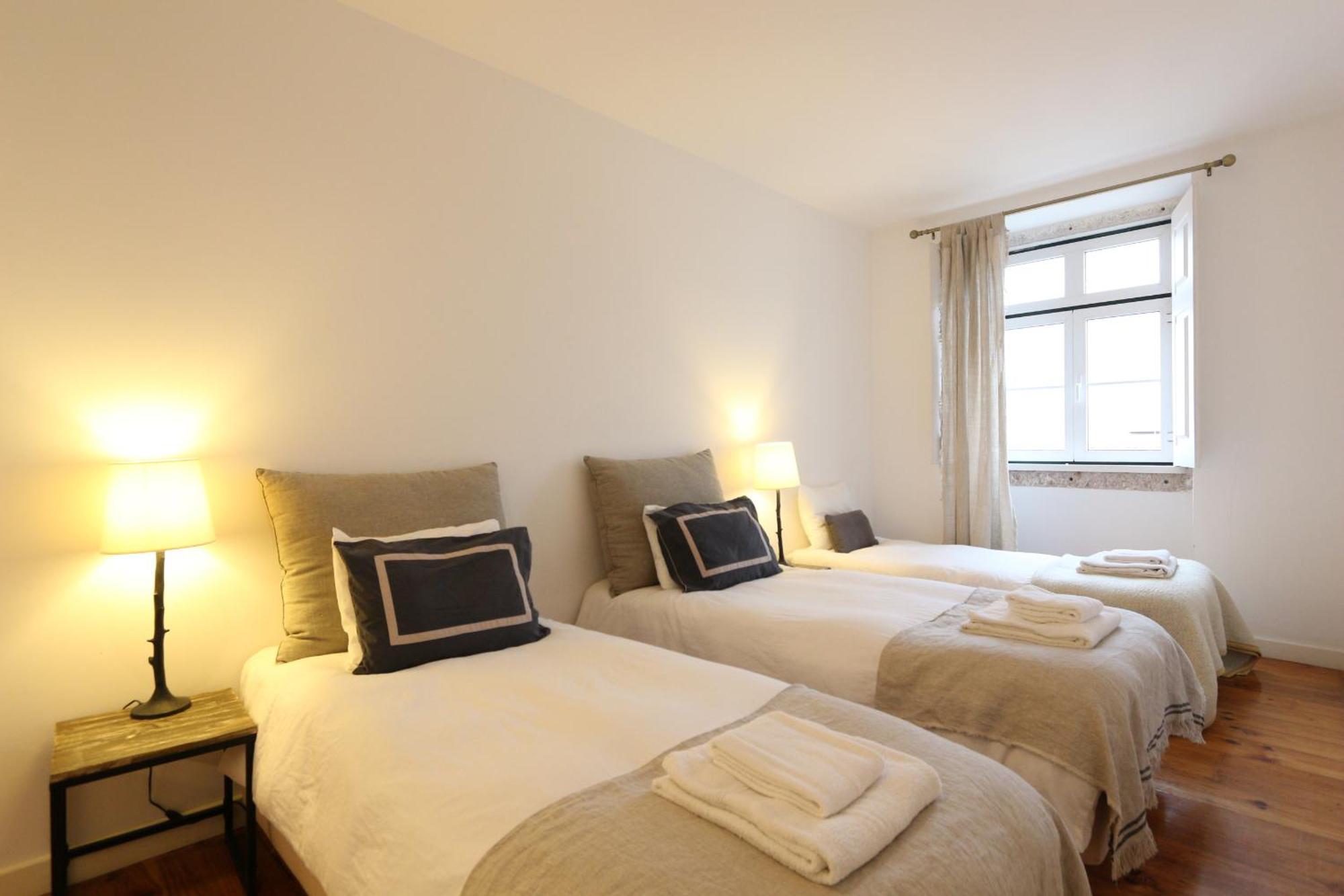 Olivier Premium Apartments - Downtown Lisboa Екстериор снимка