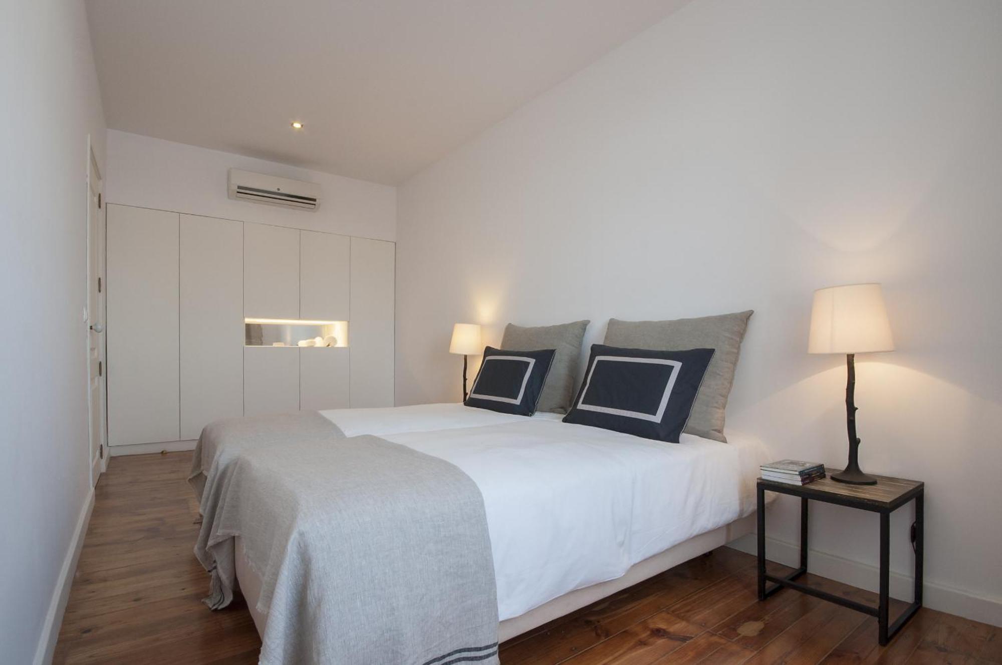 Olivier Premium Apartments - Downtown Lisboa Екстериор снимка
