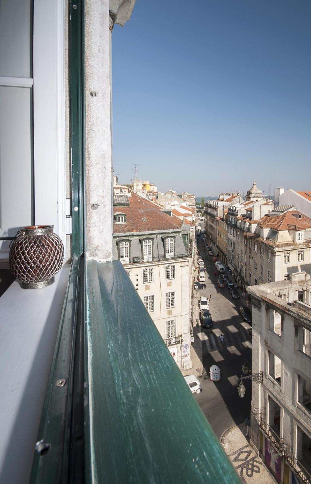 Olivier Premium Apartments - Downtown Lisboa Екстериор снимка