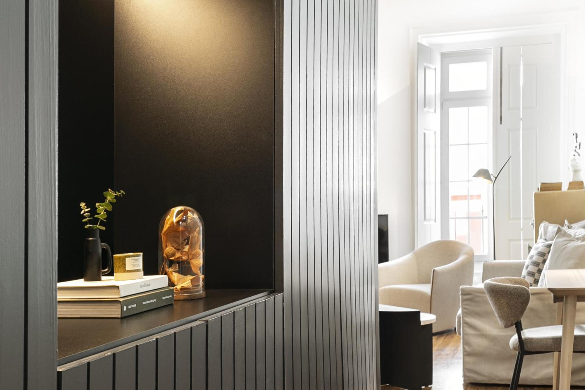 Olivier Premium Apartments - Downtown Lisboa Екстериор снимка