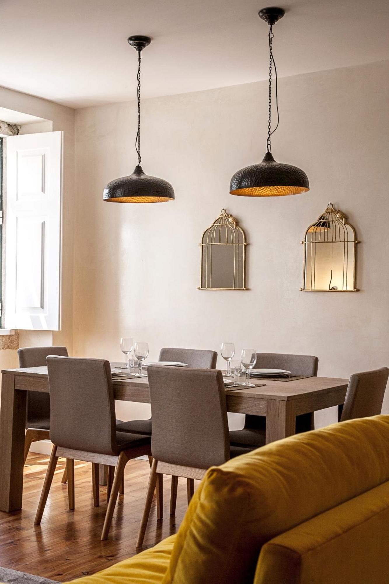 Olivier Premium Apartments - Downtown Lisboa Екстериор снимка