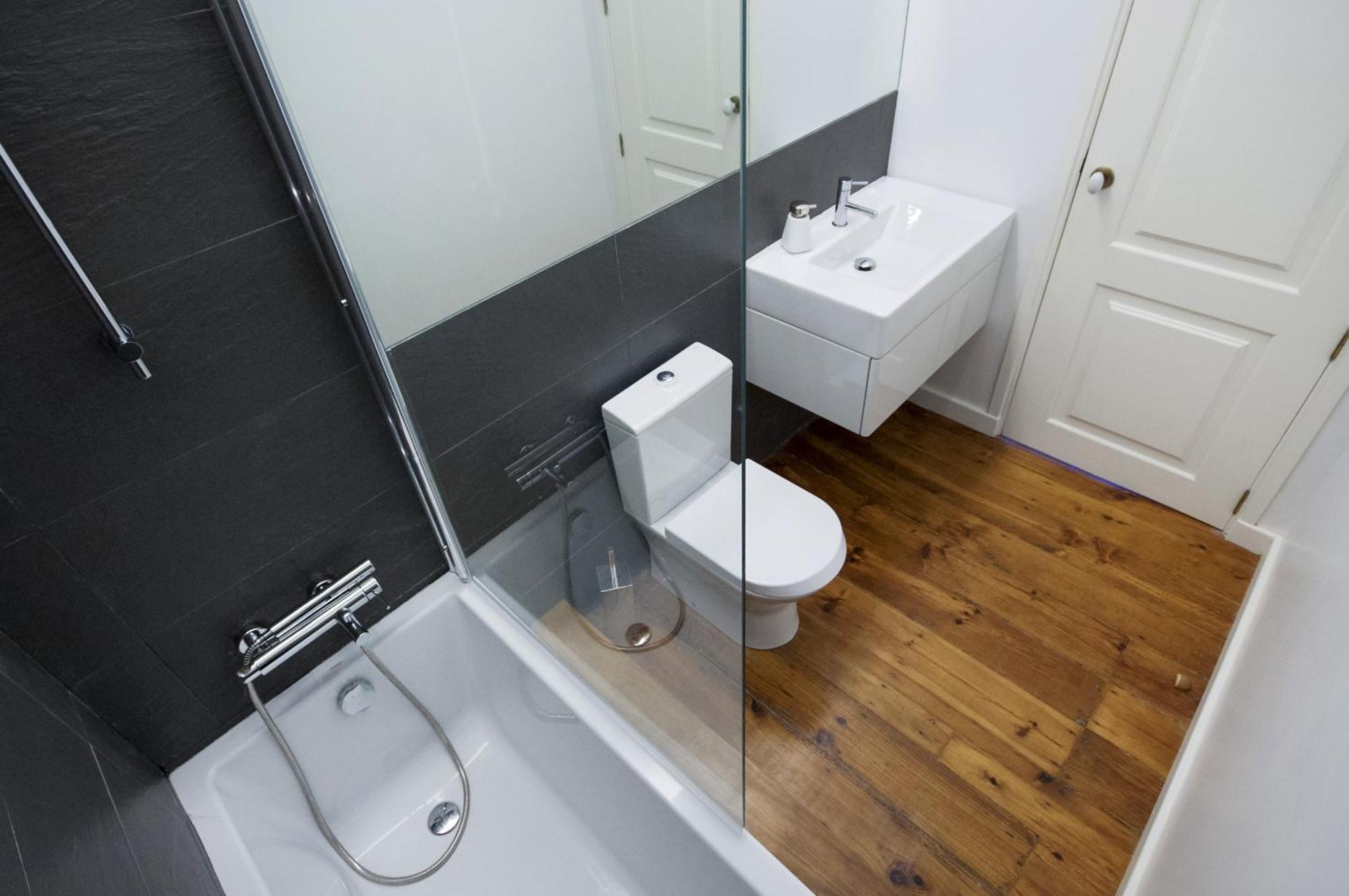 Olivier Premium Apartments - Downtown Lisboa Екстериор снимка