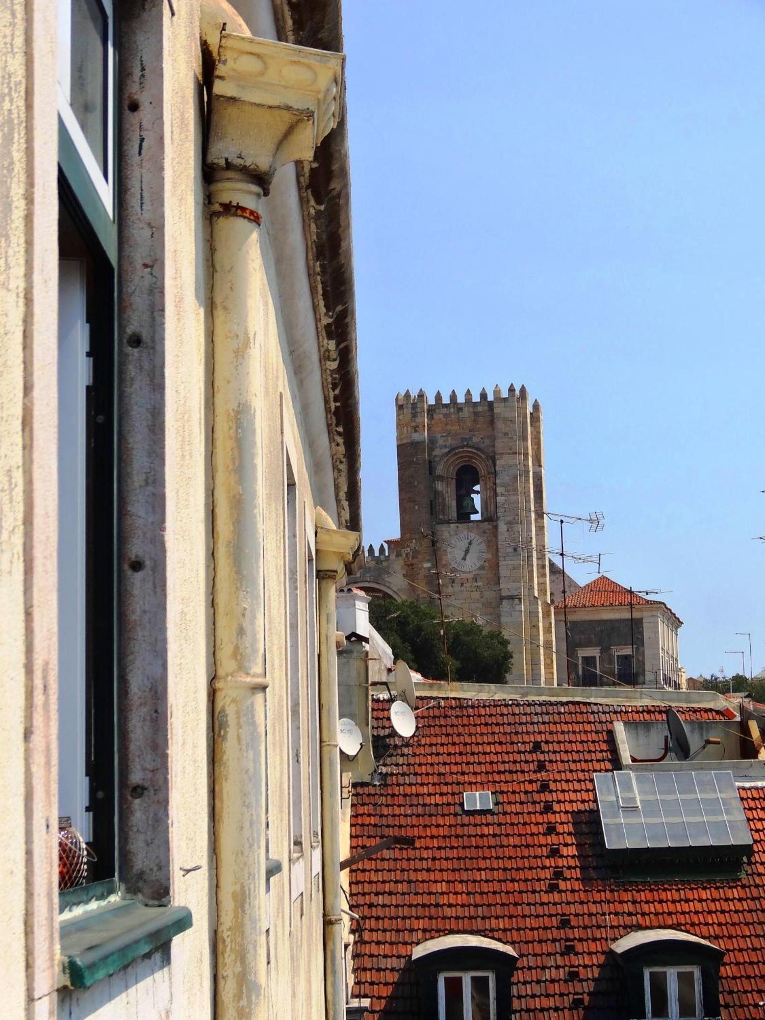 Olivier Premium Apartments - Downtown Lisboa Екстериор снимка