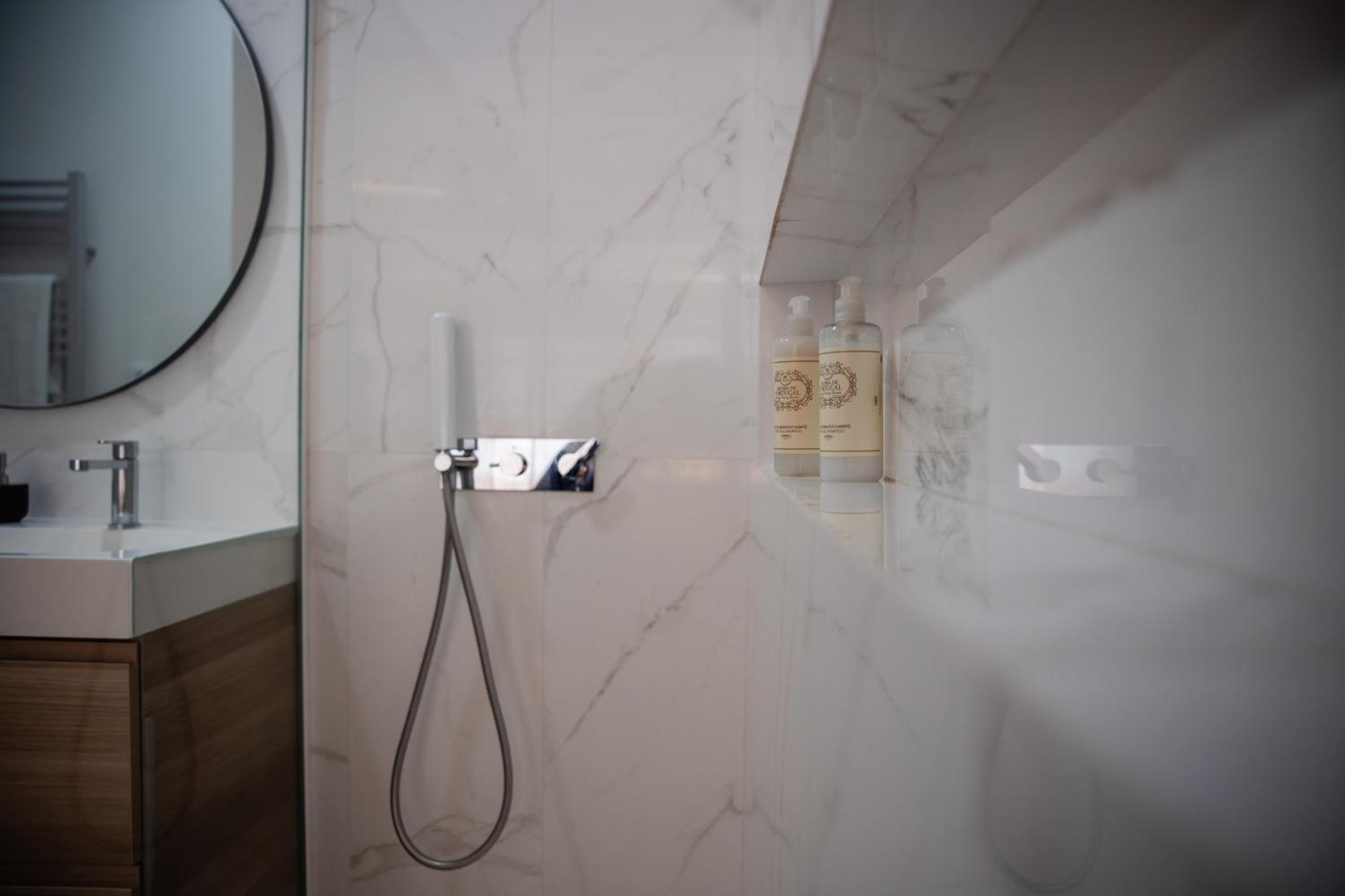 Olivier Premium Apartments - Downtown Lisboa Екстериор снимка