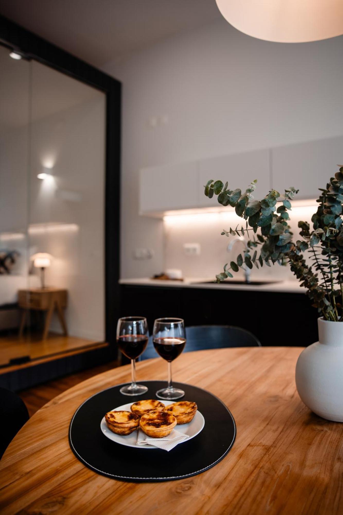 Olivier Premium Apartments - Downtown Lisboa Екстериор снимка