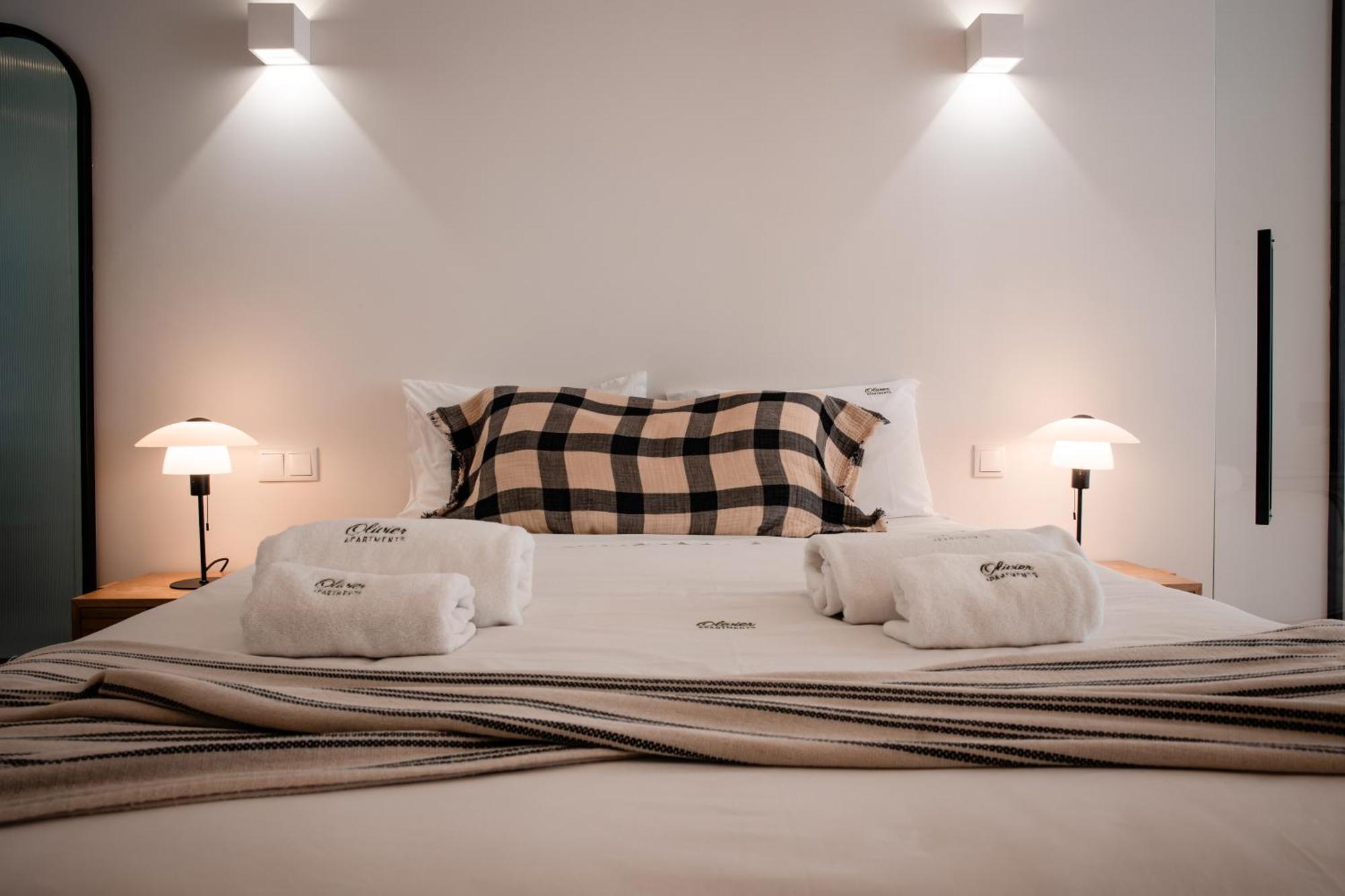 Olivier Premium Apartments - Downtown Lisboa Екстериор снимка