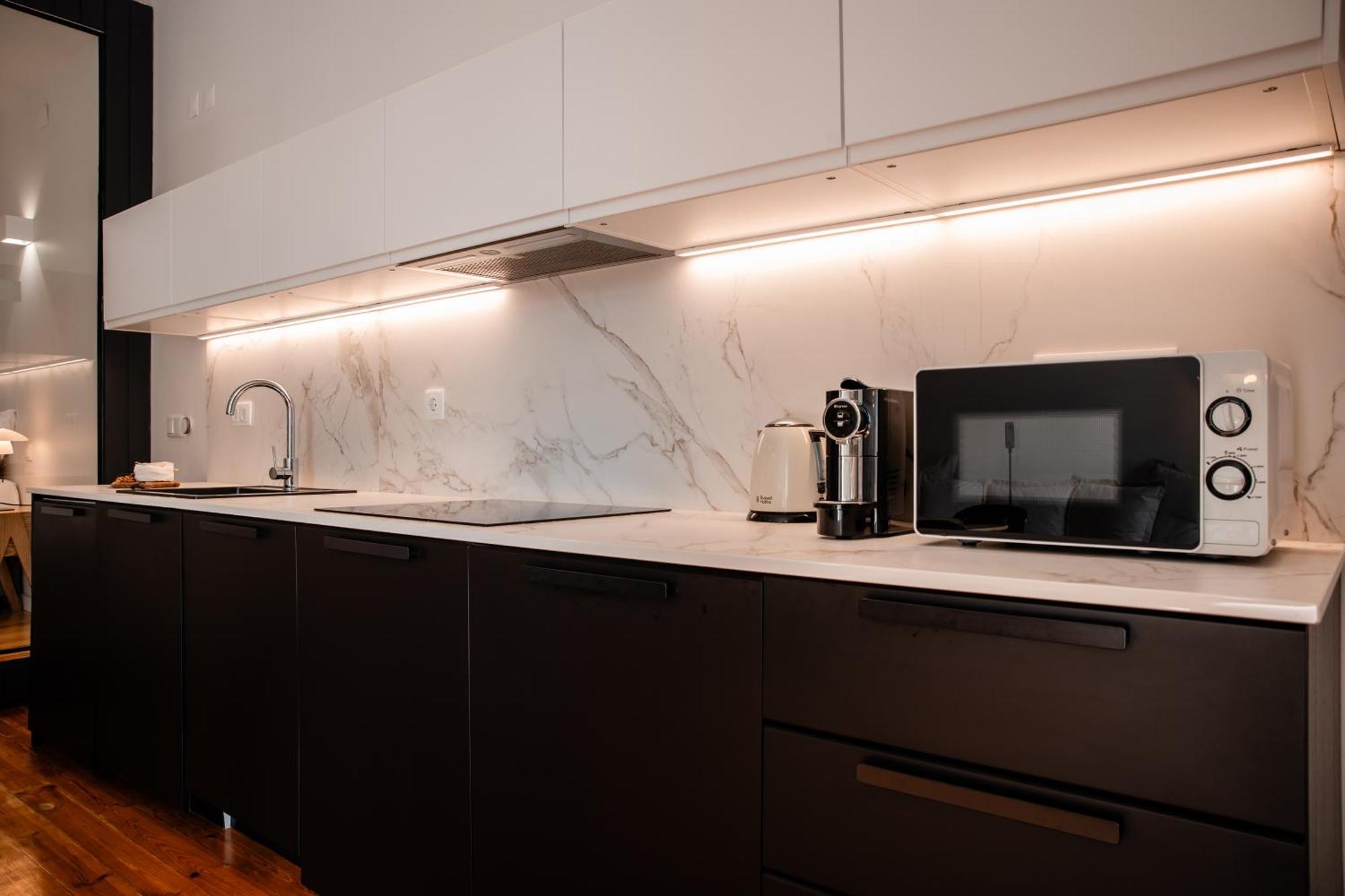 Olivier Premium Apartments - Downtown Lisboa Екстериор снимка