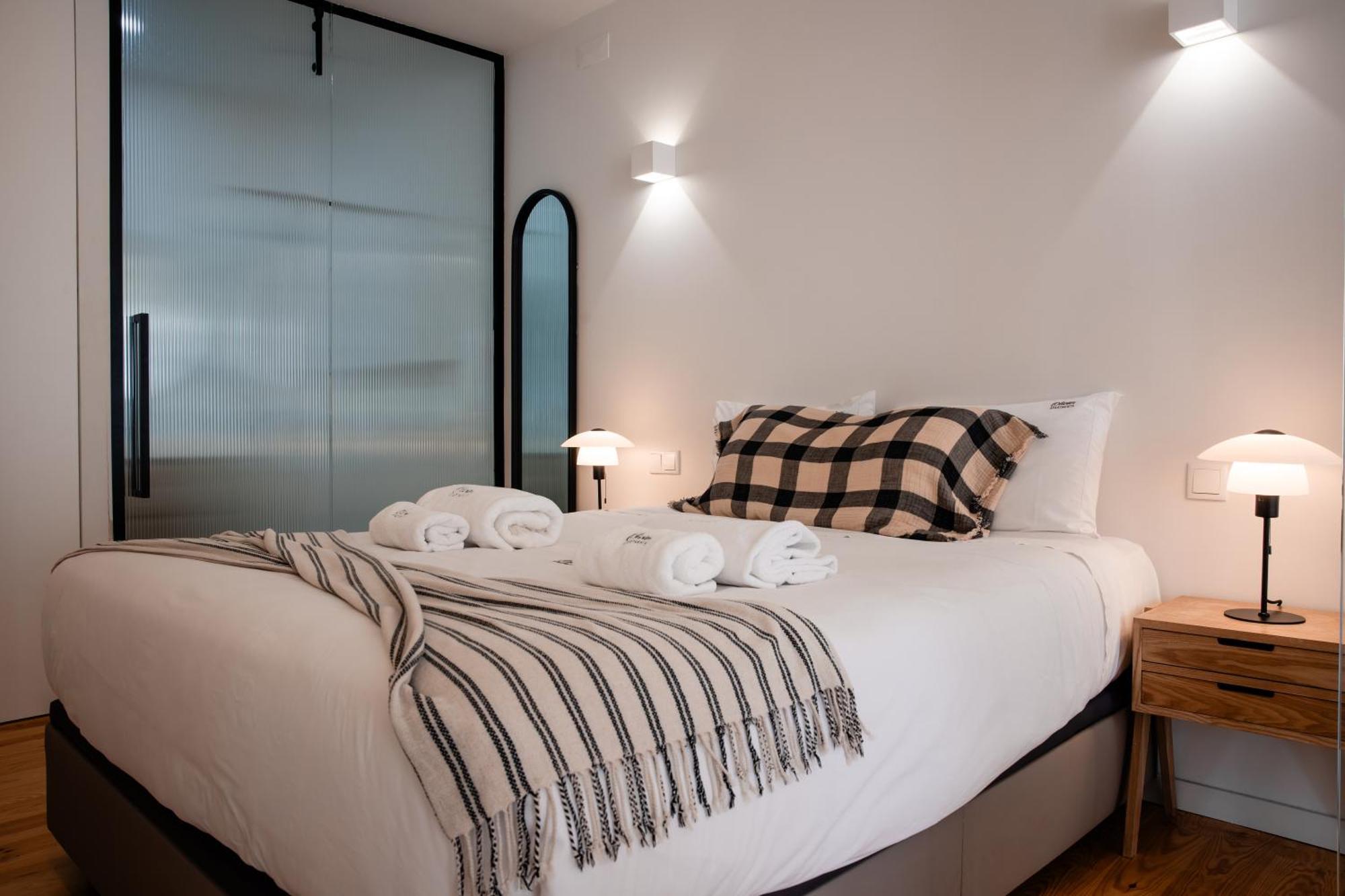 Olivier Premium Apartments - Downtown Lisboa Екстериор снимка