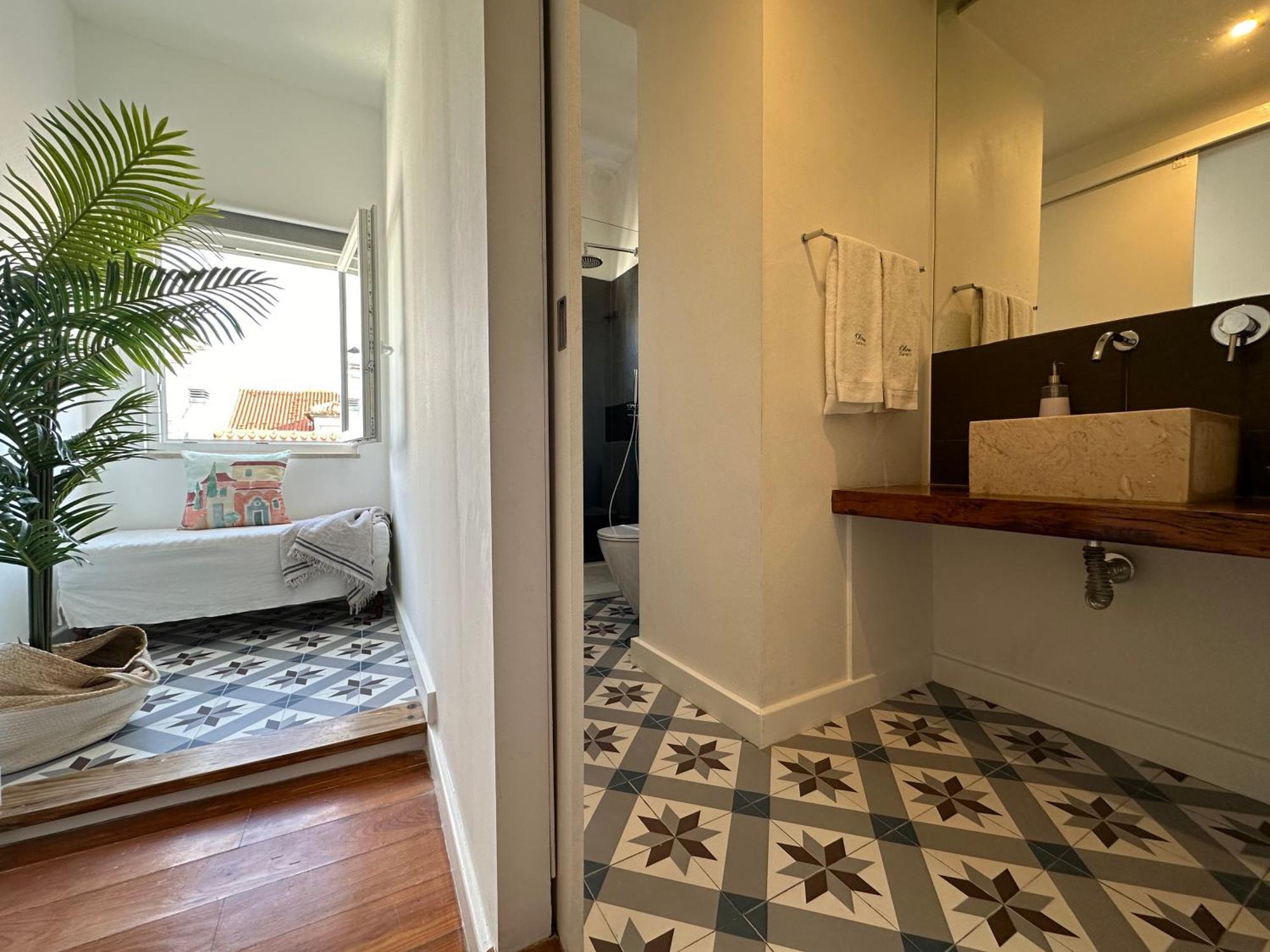Olivier Premium Apartments - Downtown Lisboa Екстериор снимка