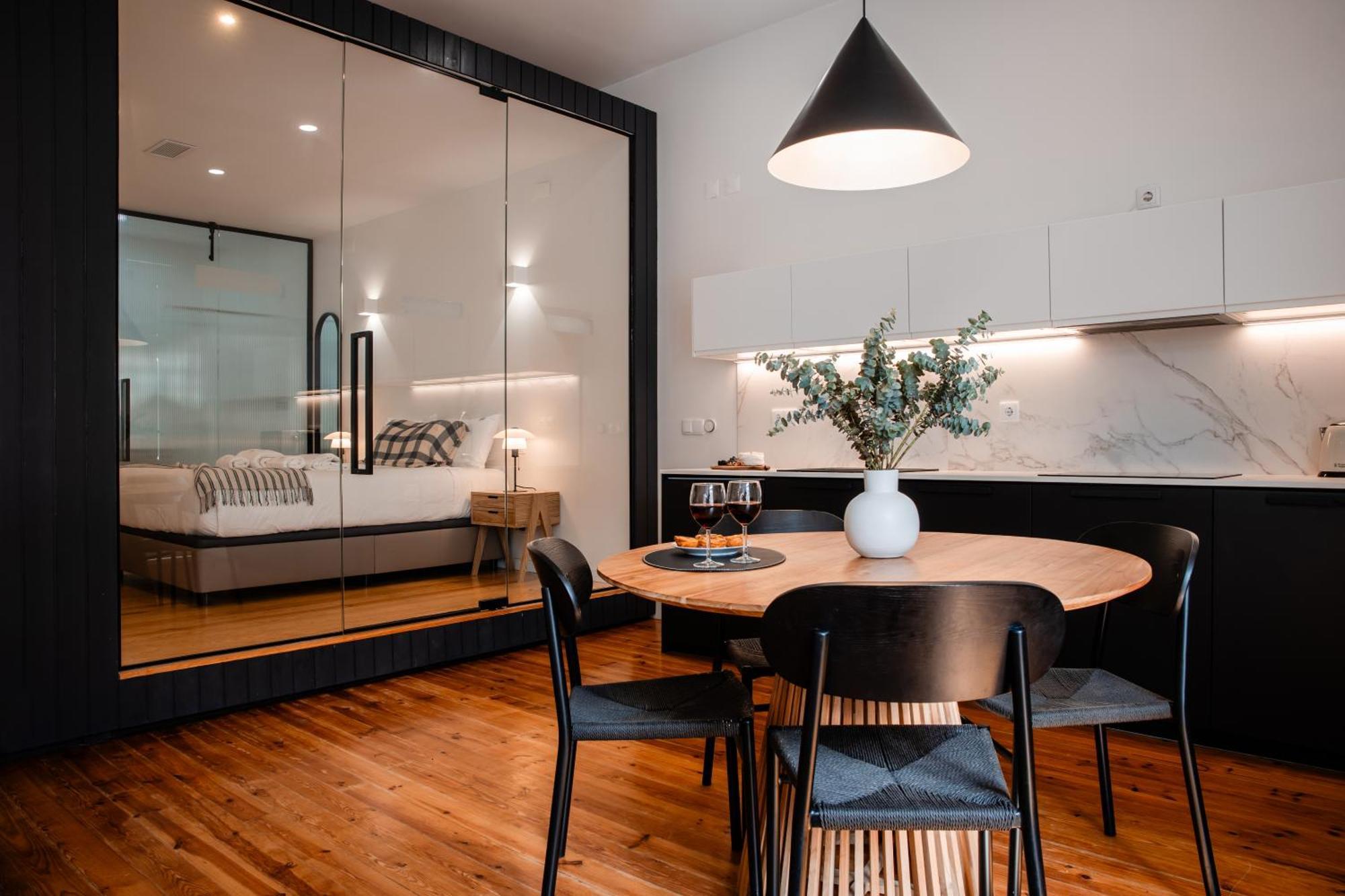 Olivier Premium Apartments - Downtown Lisboa Екстериор снимка