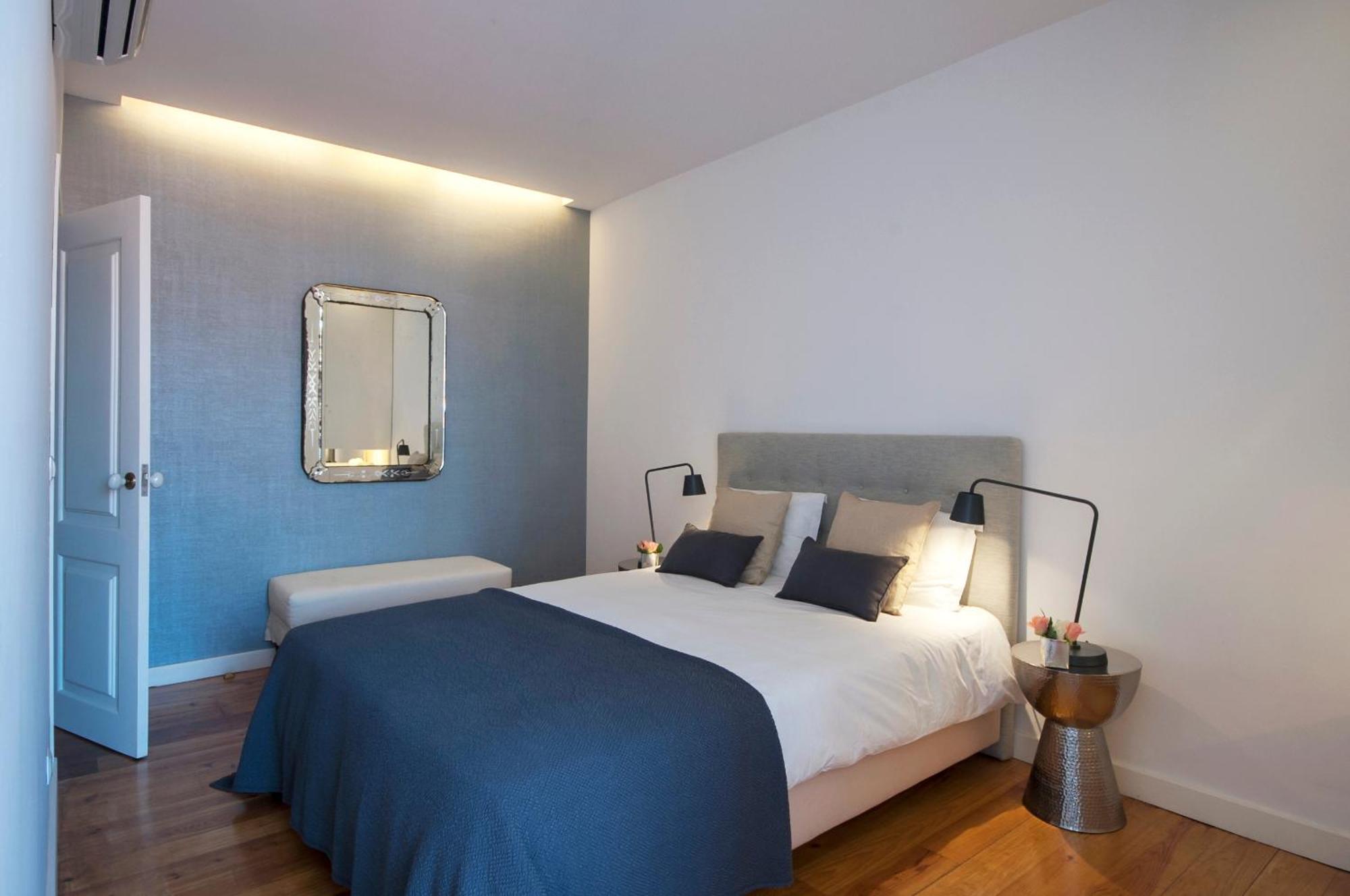 Olivier Premium Apartments - Downtown Lisboa Стая снимка